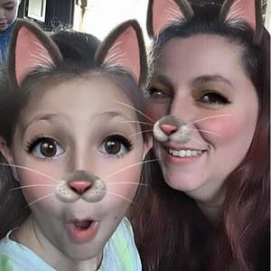 Meet your Posher, Kim